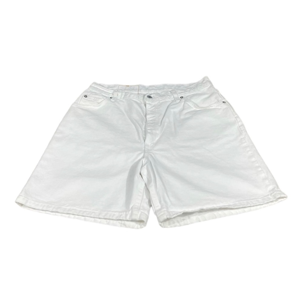 Rare Levi’s Orange Tag Women’s/ Junior’s Denim Jean Shorts NO TAG